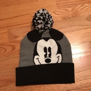 Mickey Mouse Hat